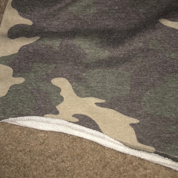 NEW Jaywalker Cutoff Camo Joggers, M-XL, SOFT! - Picture 6 of 6